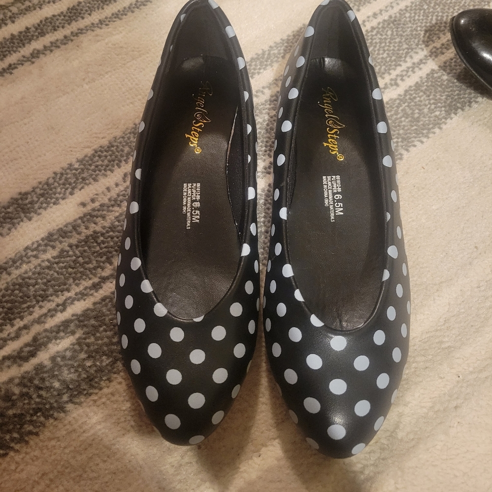 Brand new loafers very  cute